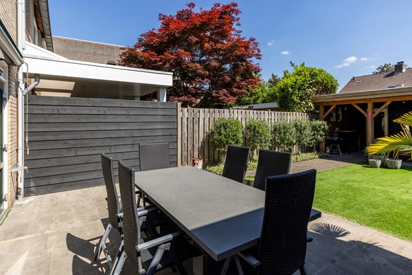 Medium property photo - Van Speijklaan 5, 5694 CG Son en Breugel